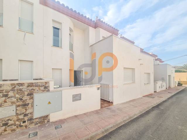 Dúplex en Venta en CALLE EL CABEZO en Guazamara - Los Lobos