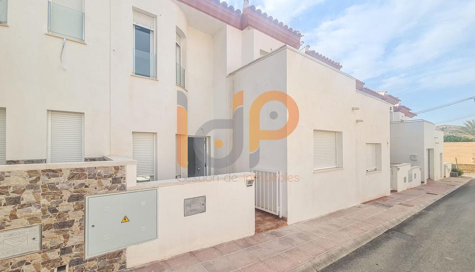Photo 1 of Duplex for sale in Calle el Cabezo, Guazamara - Los Lobos, Almería