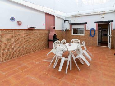 Casa en venda a Maria Auxiliadora - Barriada de Llera