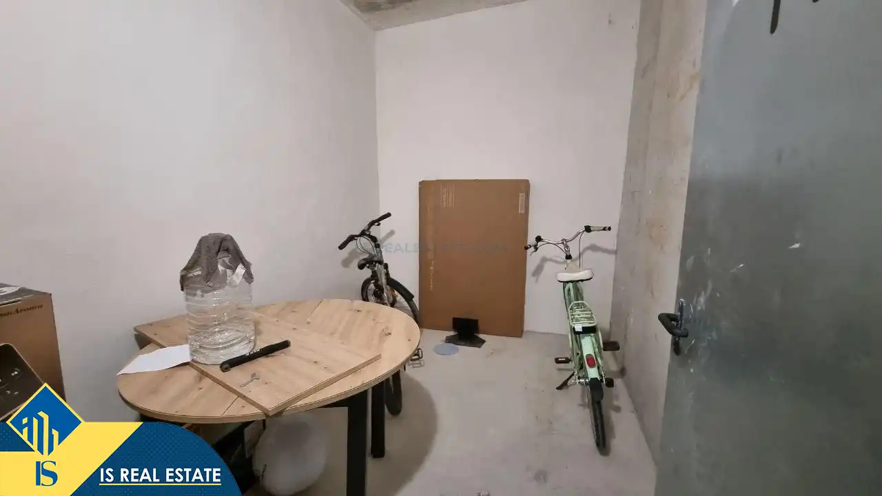 Àtic amb ascensor en venda a Playa del Cura, imagen 46