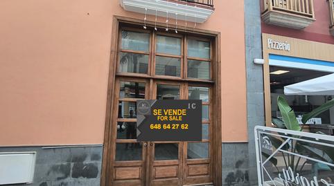 Photo 4 of Premises for sale in Calle la Hoya, 14, Zona Martiánez, Puerto de la Cruz