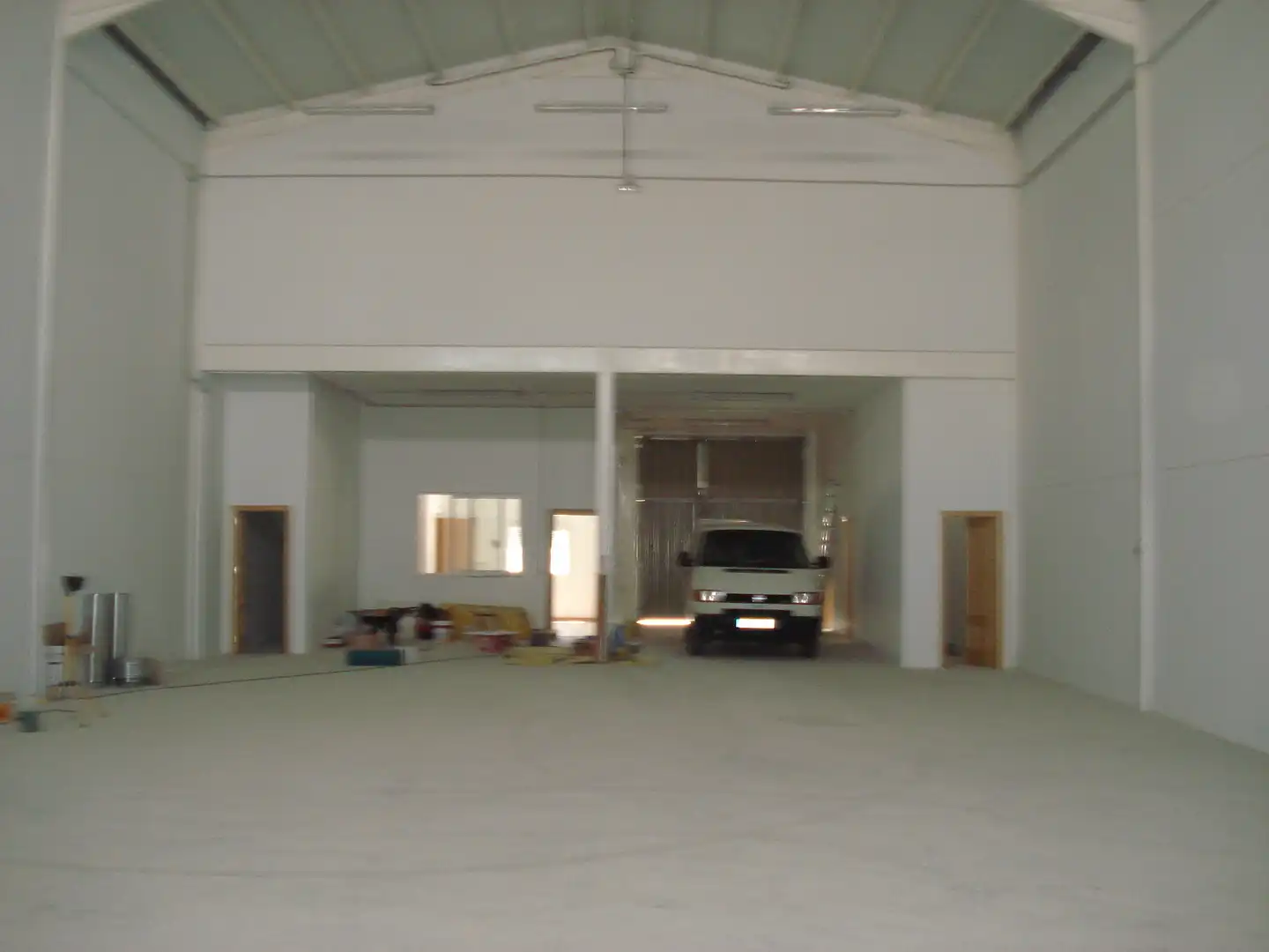Local comercial en venda a Vélez-Rubio, imagen 3