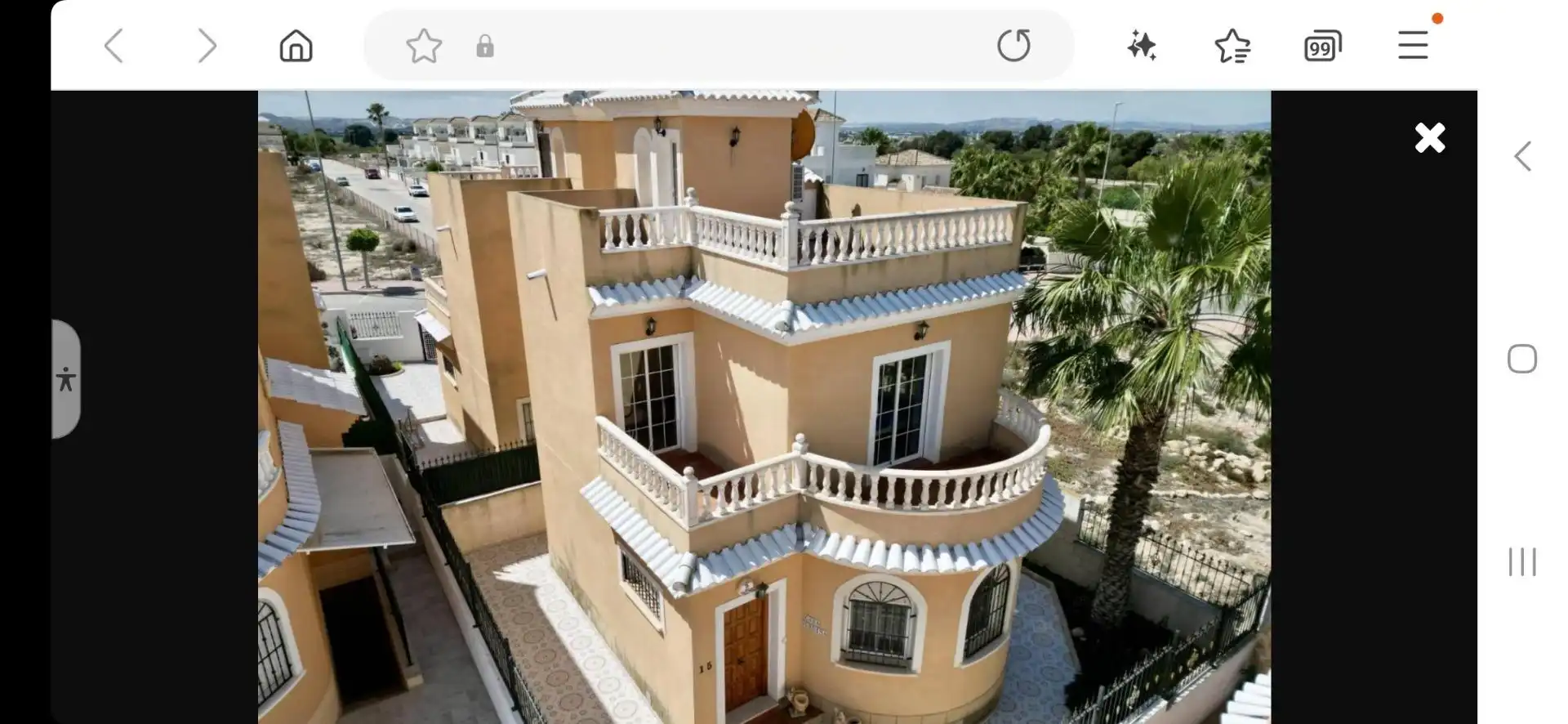 Bungalow con piscina in vendita a San Fulgencio, imagen 3