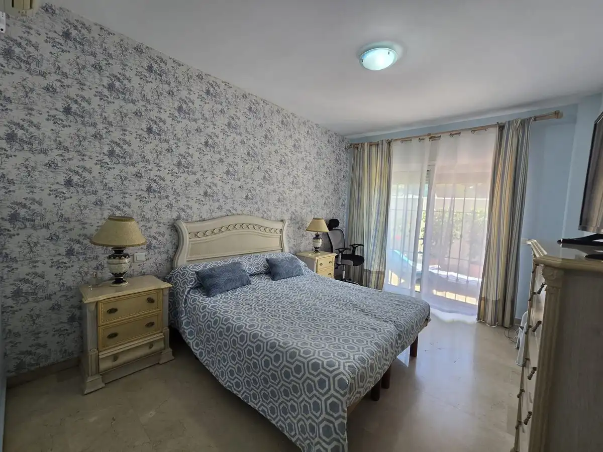Habitación de Piso en venta en Marbella con Terraza y Trastero