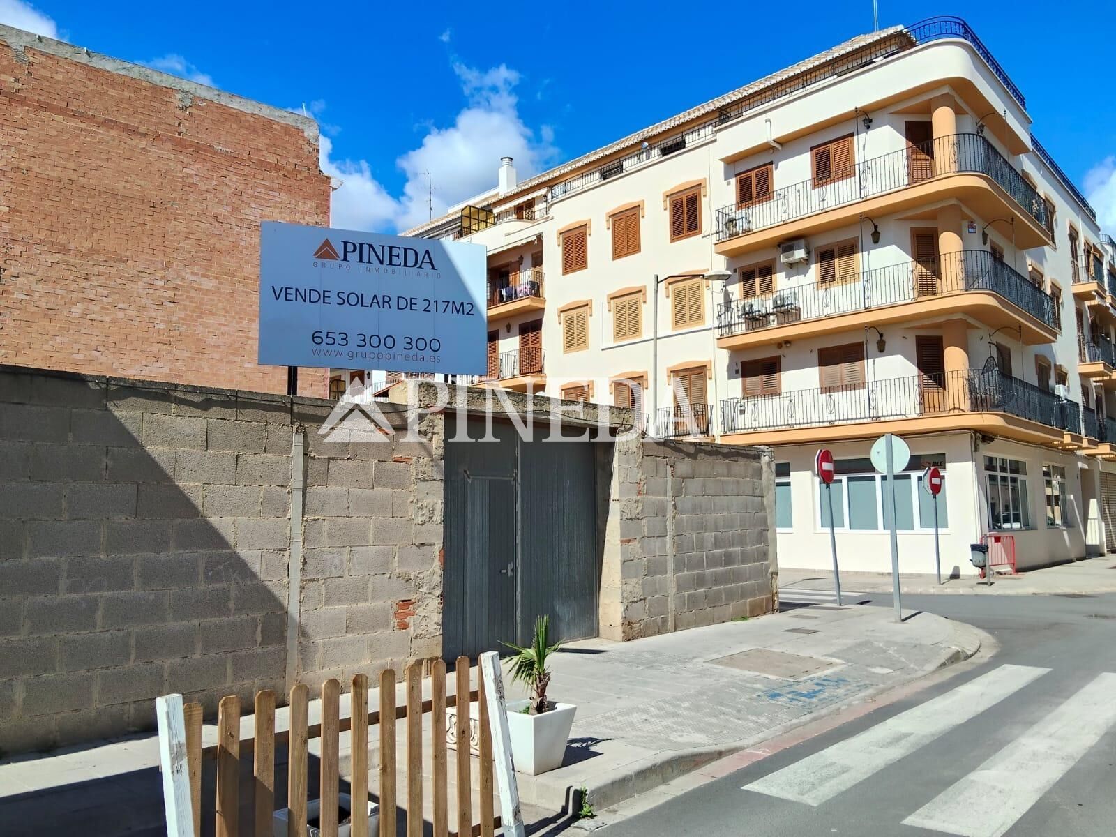 Exterior view of Residential for sale in El Puig de Santa Maria