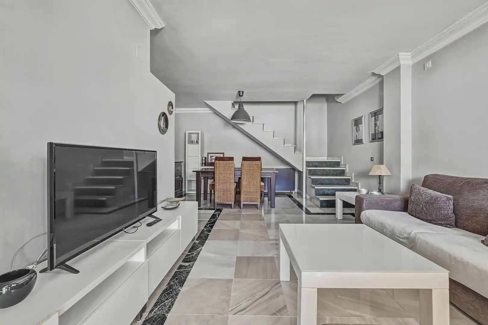 Penthouse with terrace for sale in Calle Teba 4, imagen 6