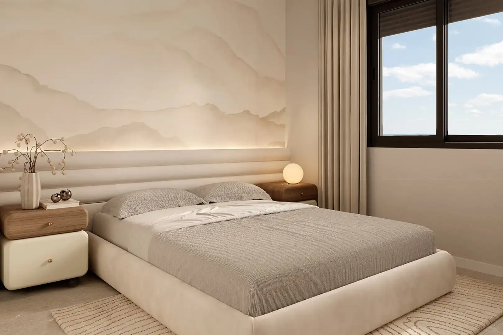 Wohnung mit Terrasse zum Verkauf in Golf Bahía, imagen 10