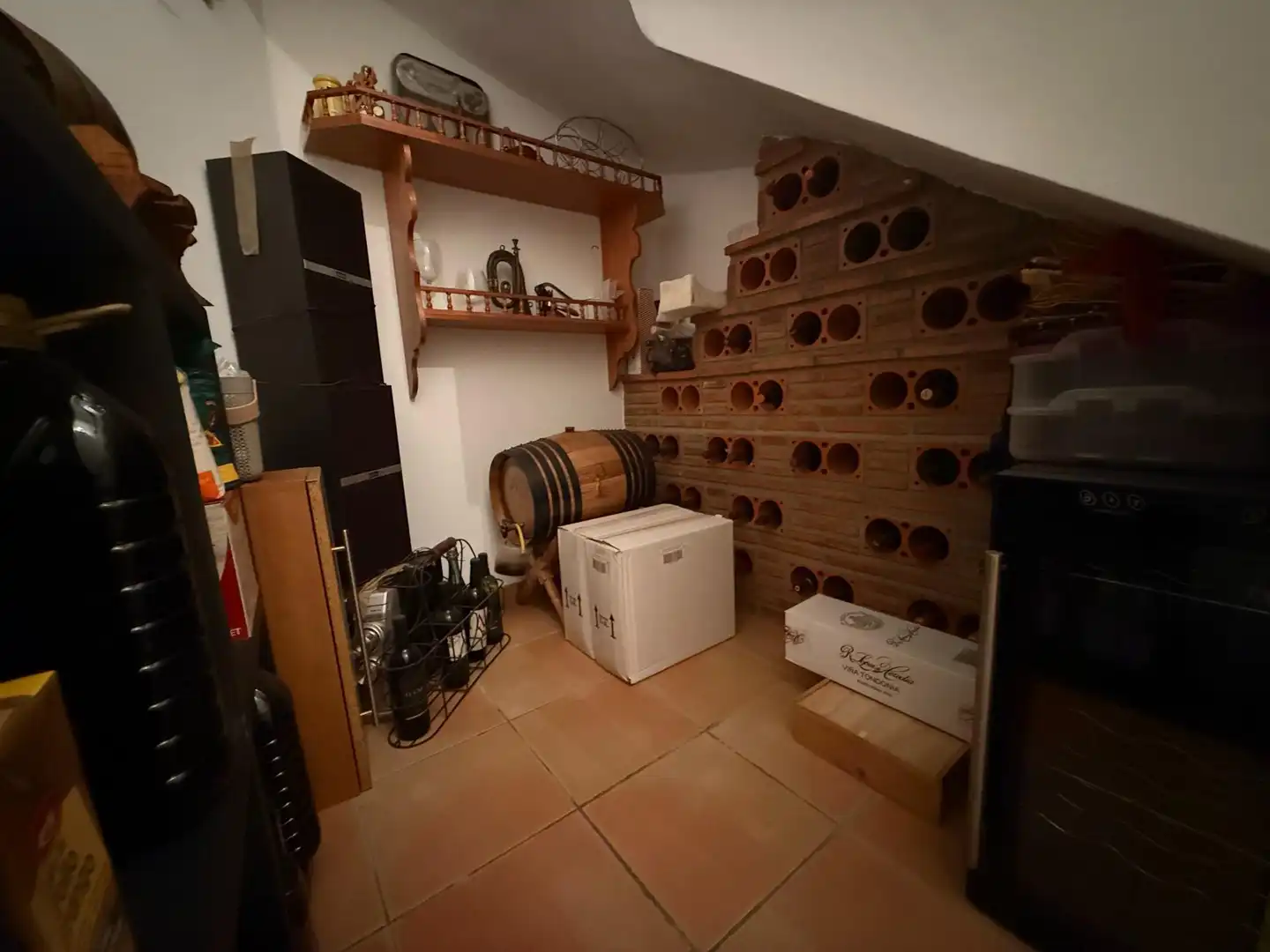 Adossat amb terrassa en venda a Les Boqueres - Santa Quiteria, imagen 39