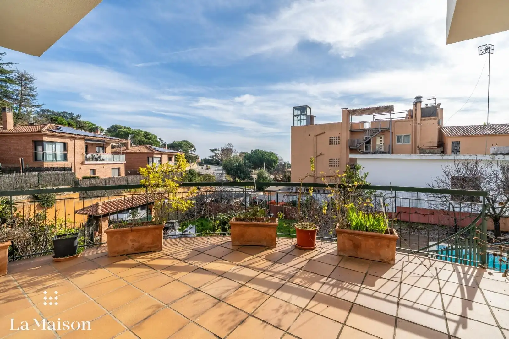 Casa o chalet en venta en Les Bilbenyes