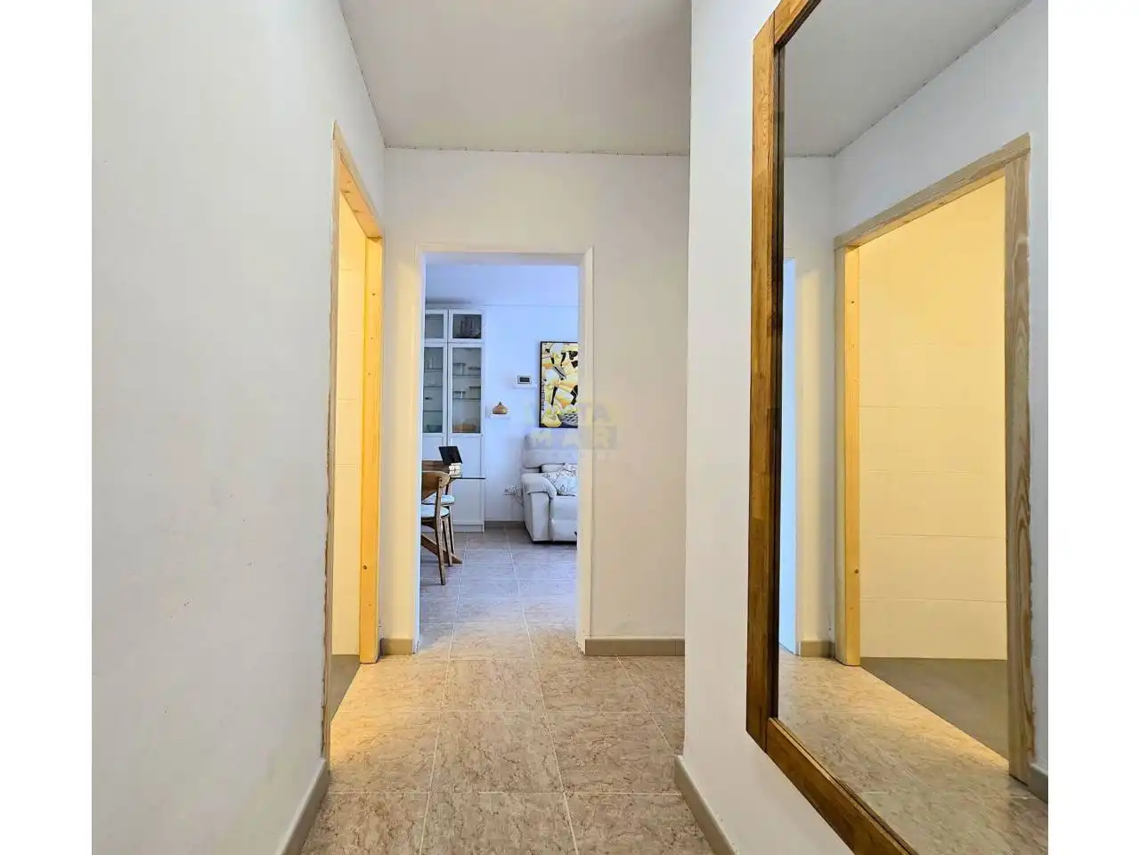 Flat for sale in Cubelles  with Air Conditioner, Heating and Terrace