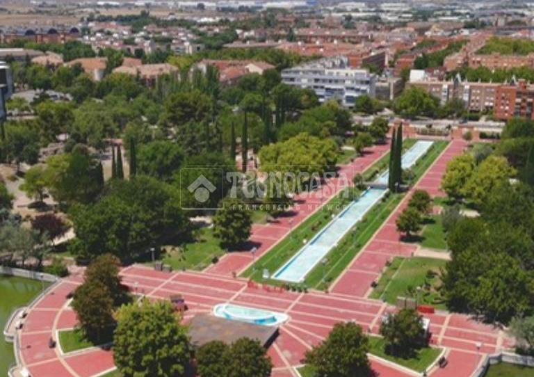 Photo 1 of Flat for sale in Puerta Pinto - Valparaíso, Madrid