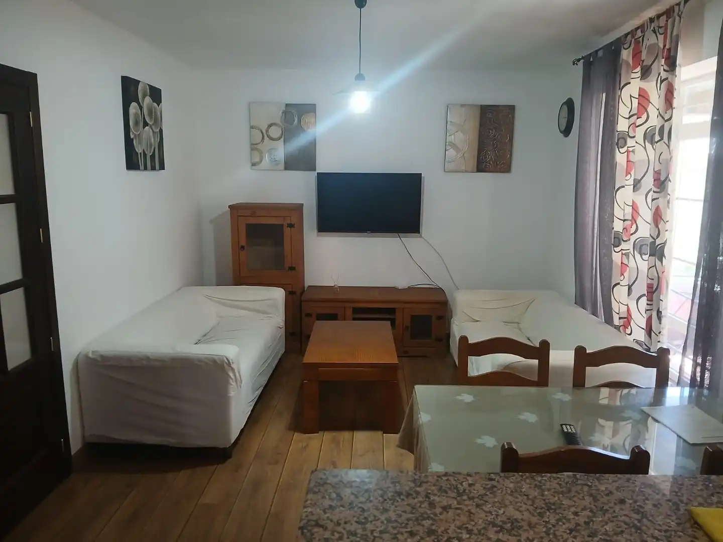 Flat with lift to rent in Centro, imagen 5