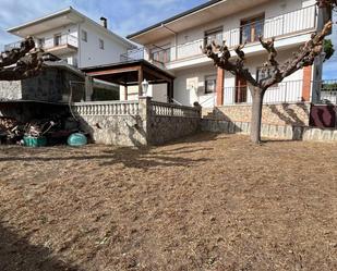 Jardí de Casa o xalet de lloguer en Riells i Viabrea amb Calefacció