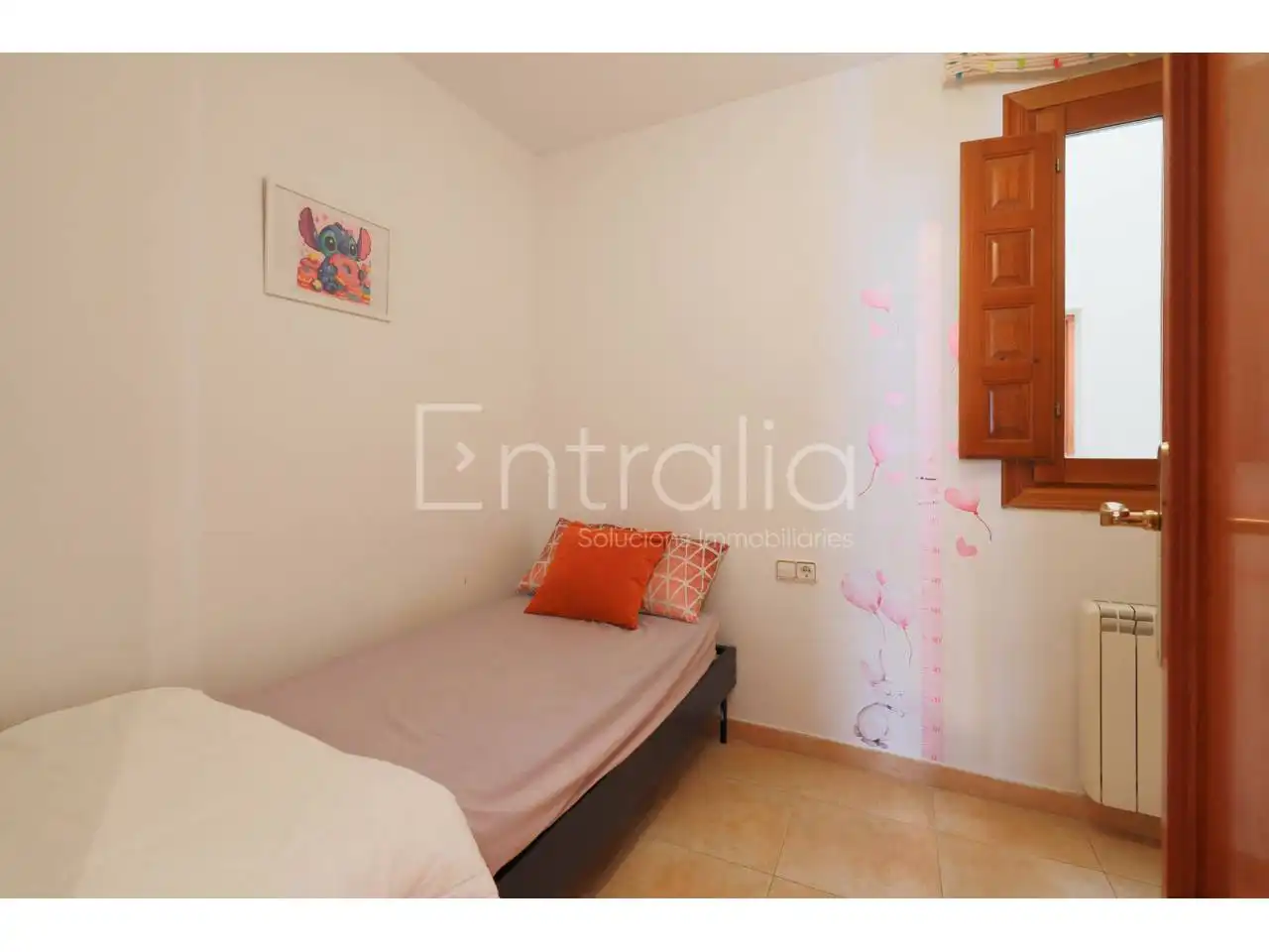 Appartement avec terrasse à vendre à Rosa Rissech, imagen 10