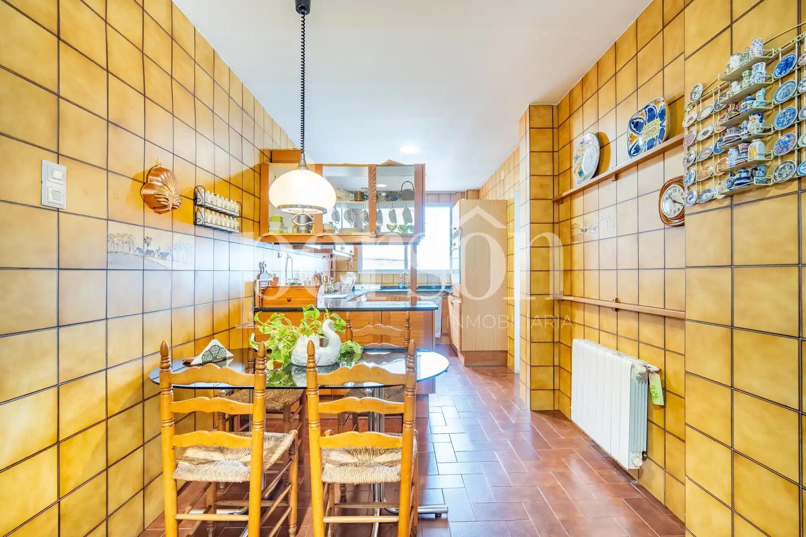 Appartamento con terrazza in vendita a L'Eixample, imagen 16