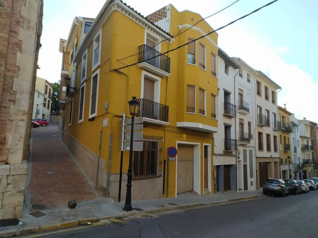 Maison à vendre à Calle Muralla