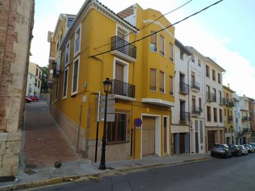Casa in vendita a Calle Muralla