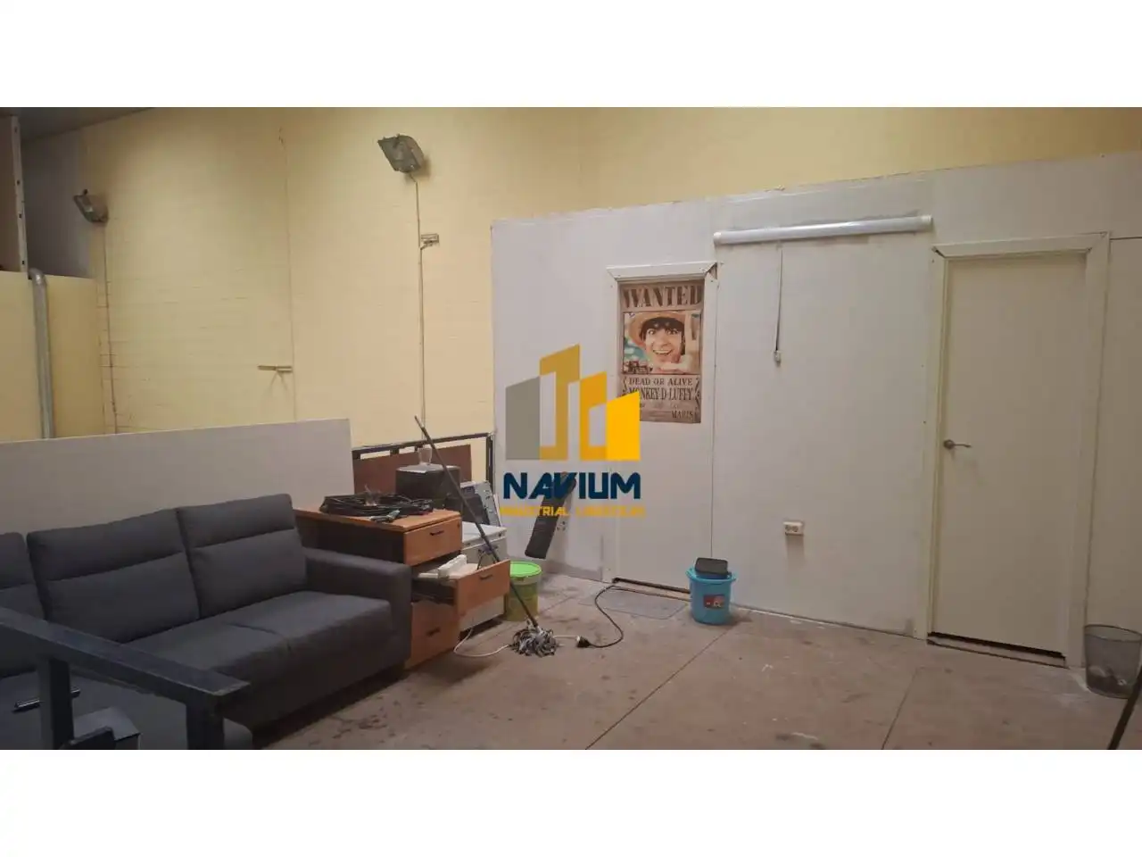 Nave industrielle à vendre à Pintores - Ferial, imagen 10