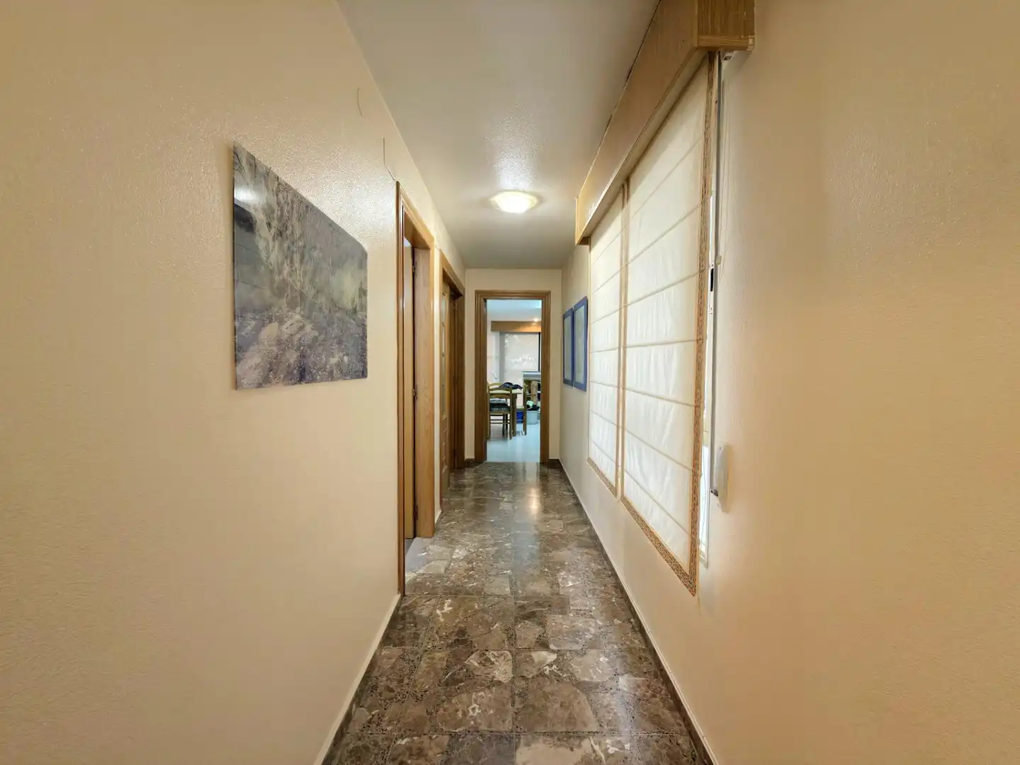 Flat with lift for sale in GREGORIO MAYANS Y CISCAR, imagen 36