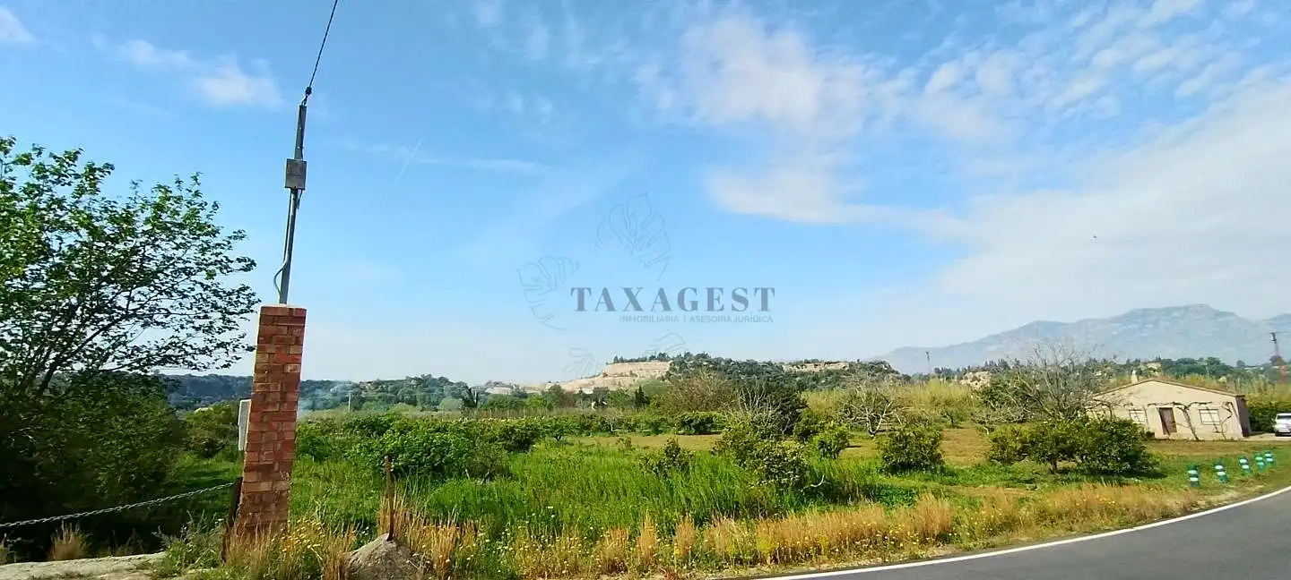 Lands and plots for sale in Roquetes, imagen 16