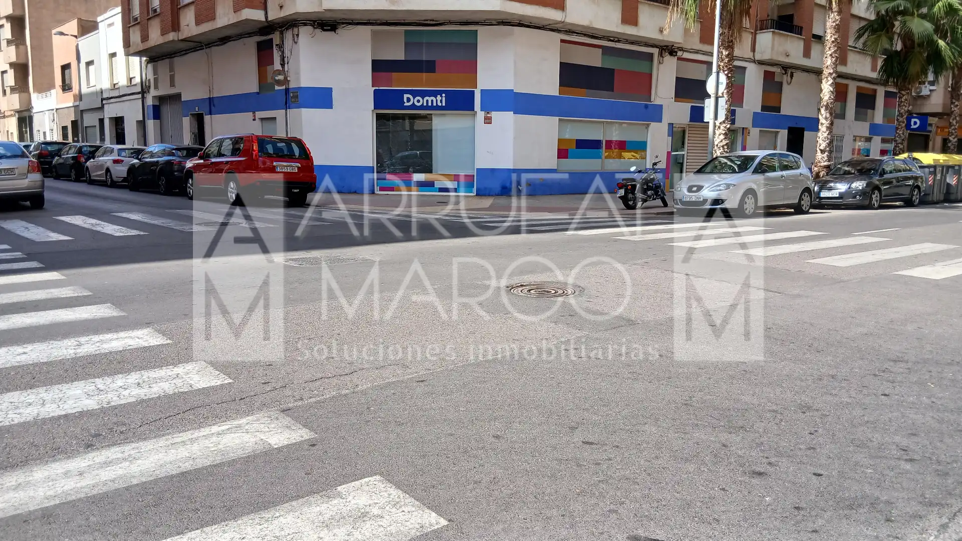 Local comercial de lloguer a Cariñena - Carinyena, imagen 3