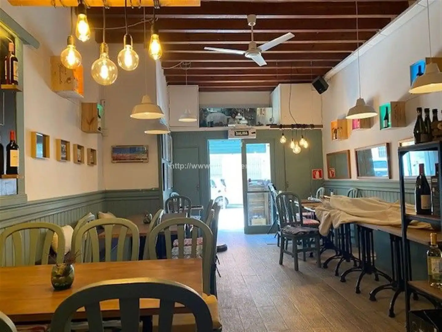 Local comercial en traspaso en Ponent, imagen 10