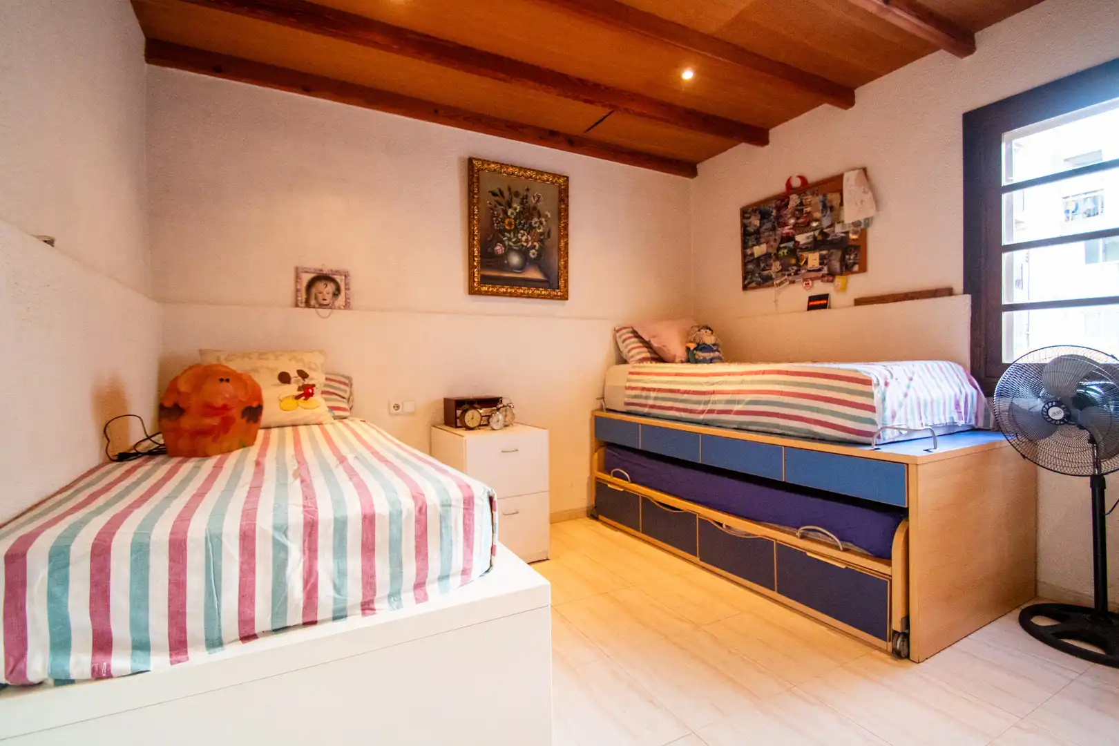 Casa o xalet en venda a Foners