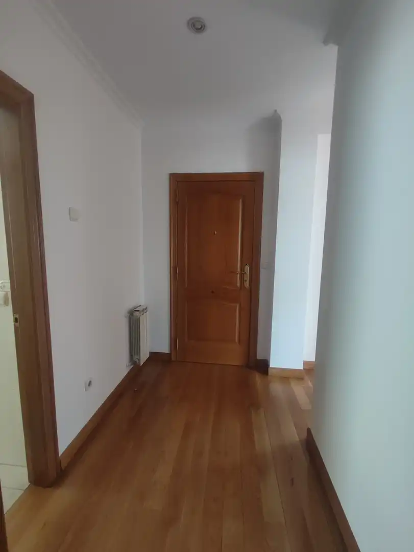 Pis de lloguer a Rúa Betanzos, Ensanche