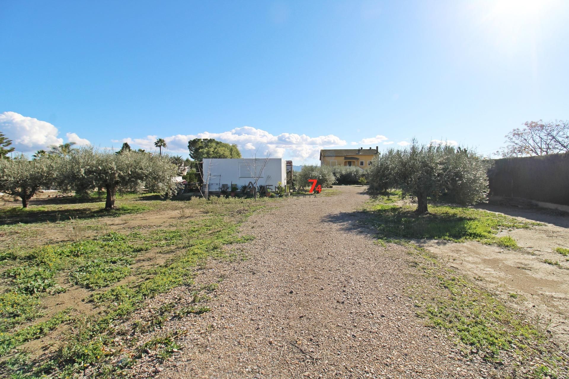 Residential for sale in Lorca