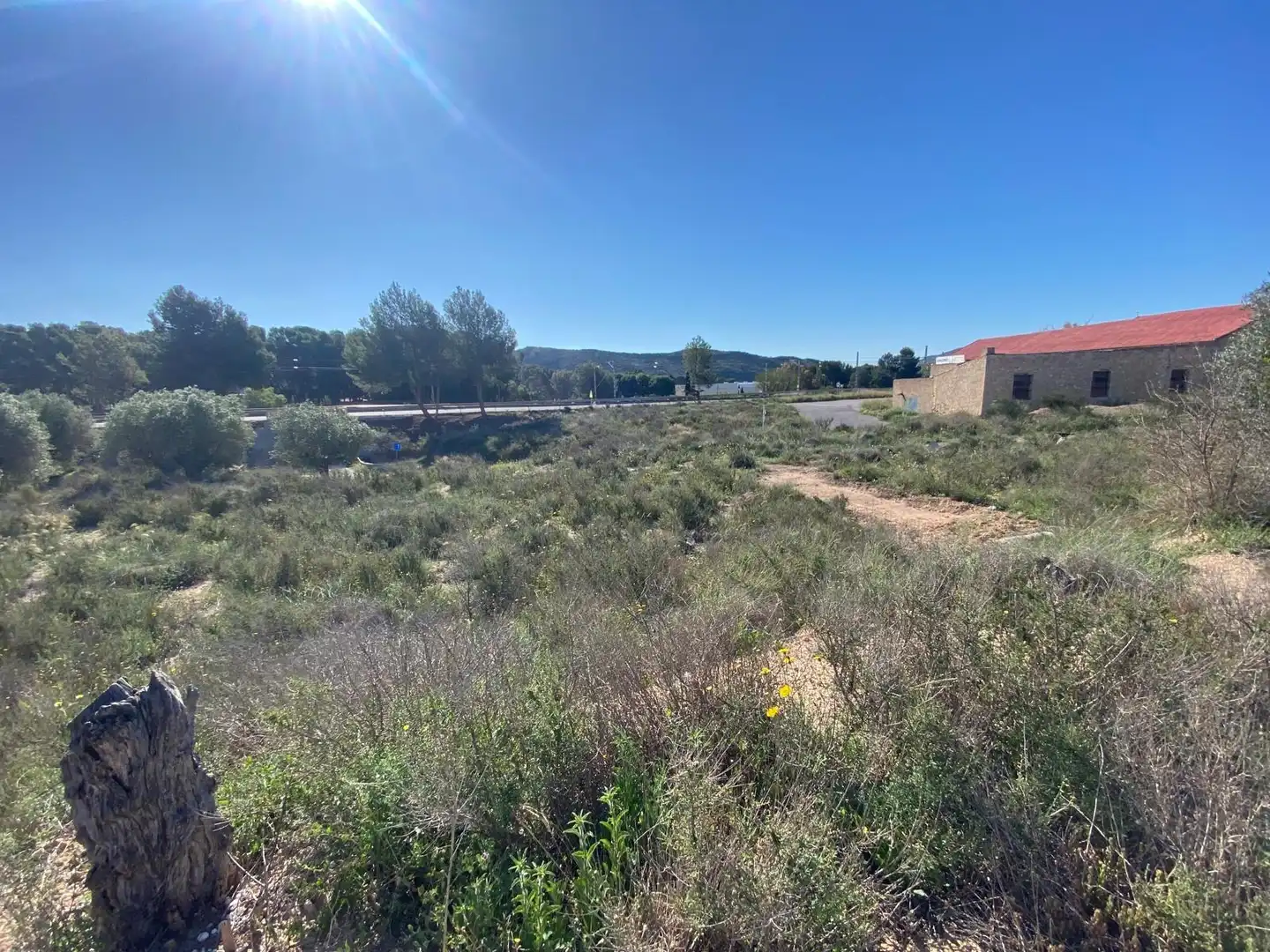 Casa o xalet en venda a Las Trescientas - San Francisco - Ciudad Vergel