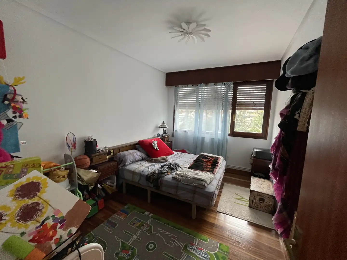 Wohnung mit Pool zum Verkauf in Larrabizker Bidea, imagen 39