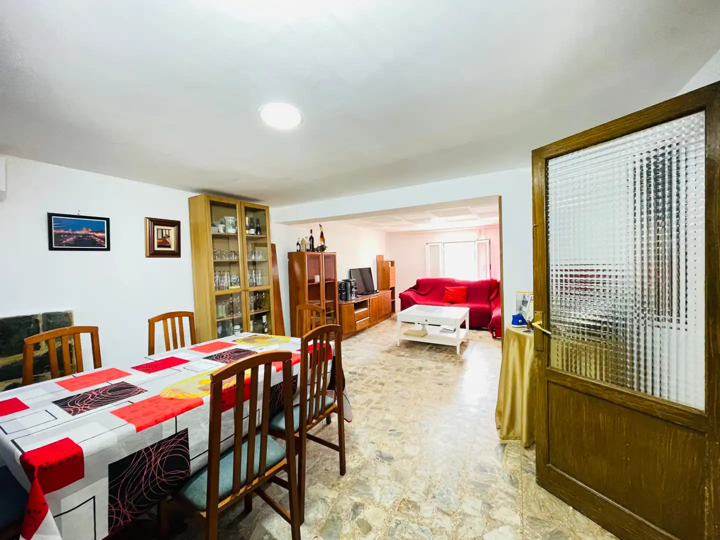 Houses for sale in Nuez de Ebro  with Air Conditioner, Heating and Private garden