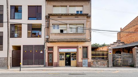 Foto 3 de Edifici en venda a Laureà Miró, Centre - Can Nadal, Sant Feliu de Llobregat