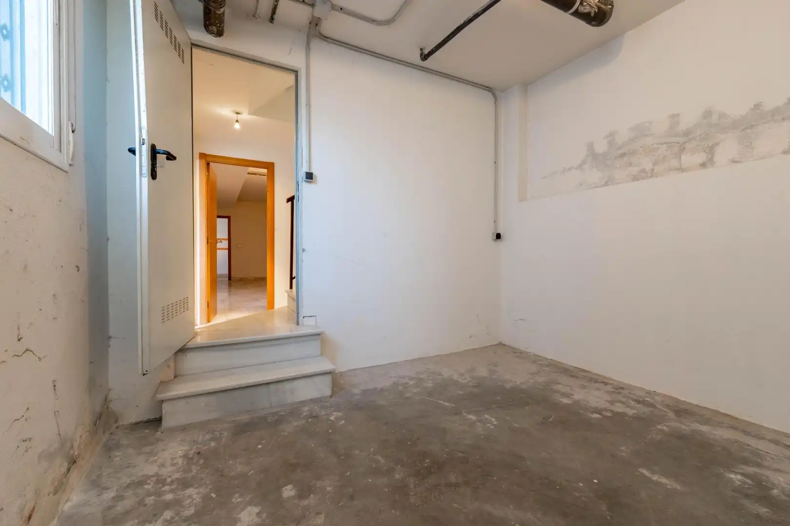 Casa adosada en venta en Cenes de la Vega con Aire acondicionado, Calefacción y Jardín privado