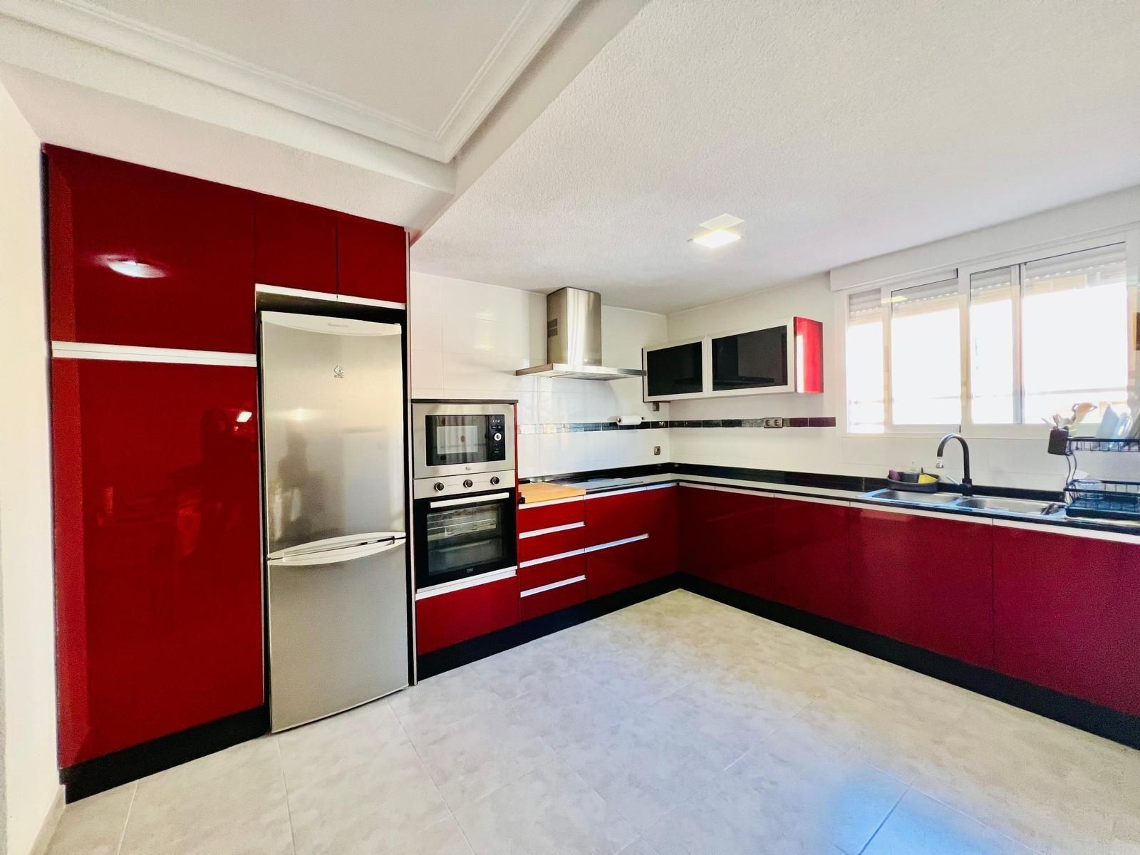 Piso en venta en Plaza de Toros - Avenida Chapí - Trinquete