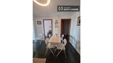 Photo 3 of Flat for rent in Moncada, Valencia
