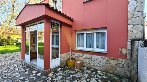 Foto 4 de Casa o xalet en venda a Calle de Los Viñales, Soto del Barco, Asturias