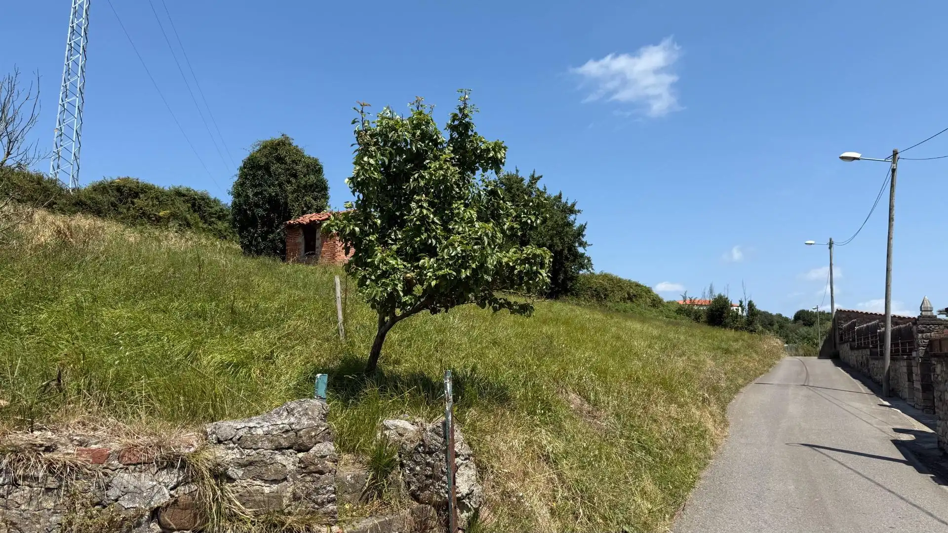 Terreni e lotti in vendita a Camino de la Luz 136, imagen 24