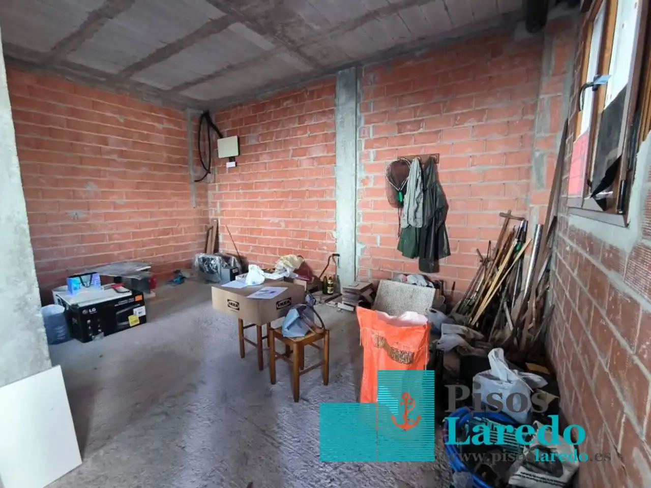 Local comercial en venda a Calle Bernales, imagen 7