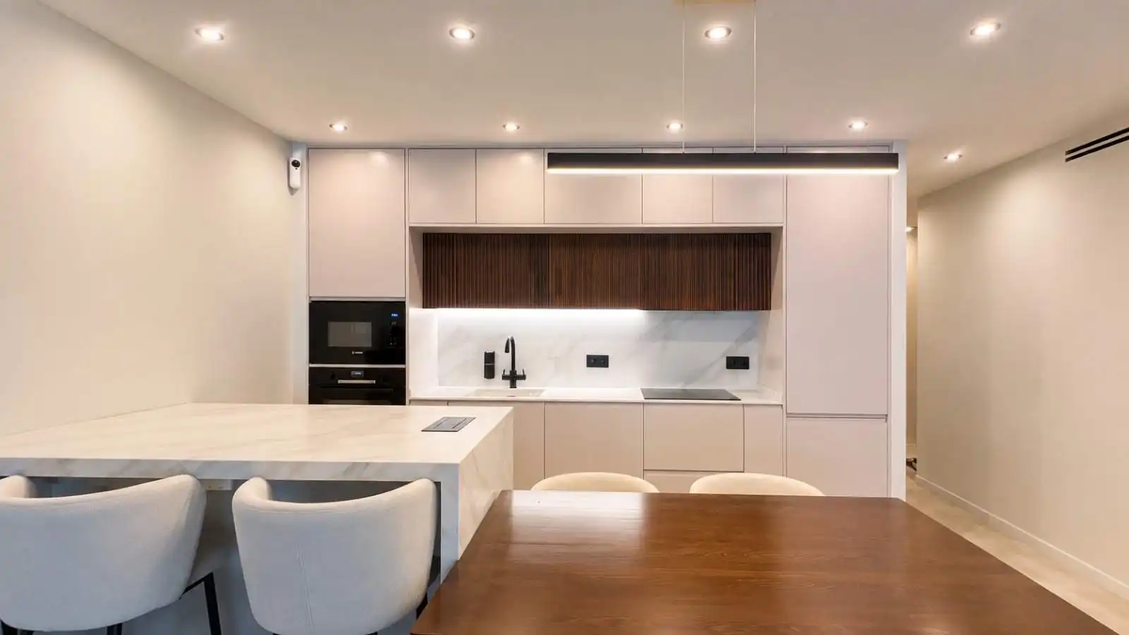 Apartament amb piscina en venda a Calle CALIFA-UR NVA ANDALUCIA, imagen 19