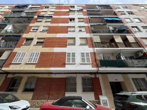 Piso en Venta en Es Rafal Nou