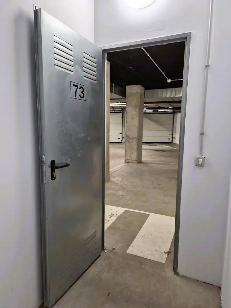 Parking de Piso en venta en Las Palmas de Gran Canaria con Calefacción, Trastero y Piscina comunitaria