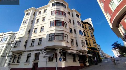 Photo 3 of Flat to rent in Rúa Marques de Cerralbo, Ciudad Vieja, A Coruña Capital