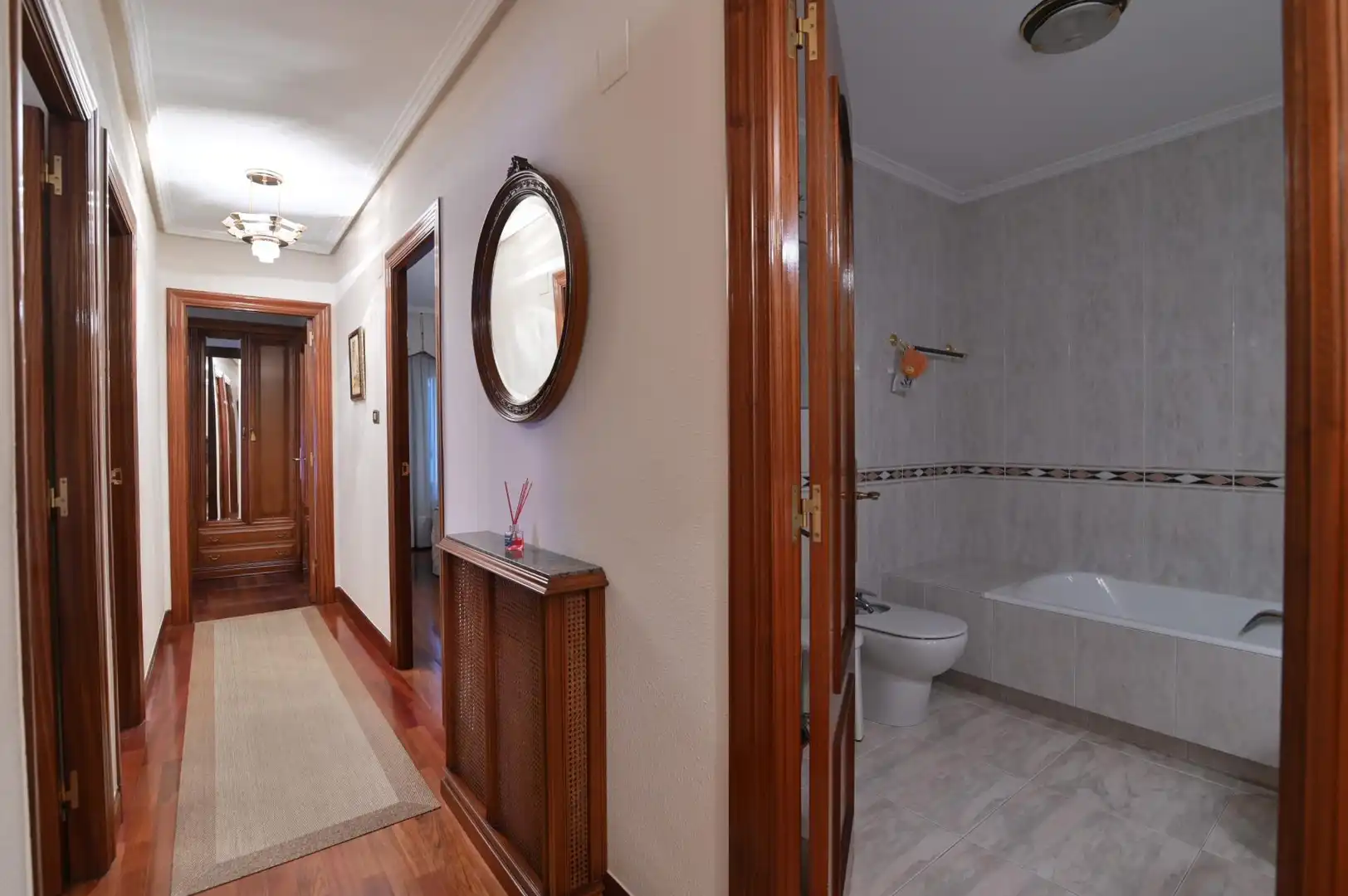 Appartamento con terrazza in vendita a Galdakao, imagen 17