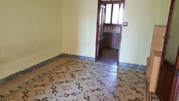 Bedroom of Flat for sale in Carcaixent