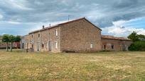 Exterior view of Country house for sale in Celada del Camino