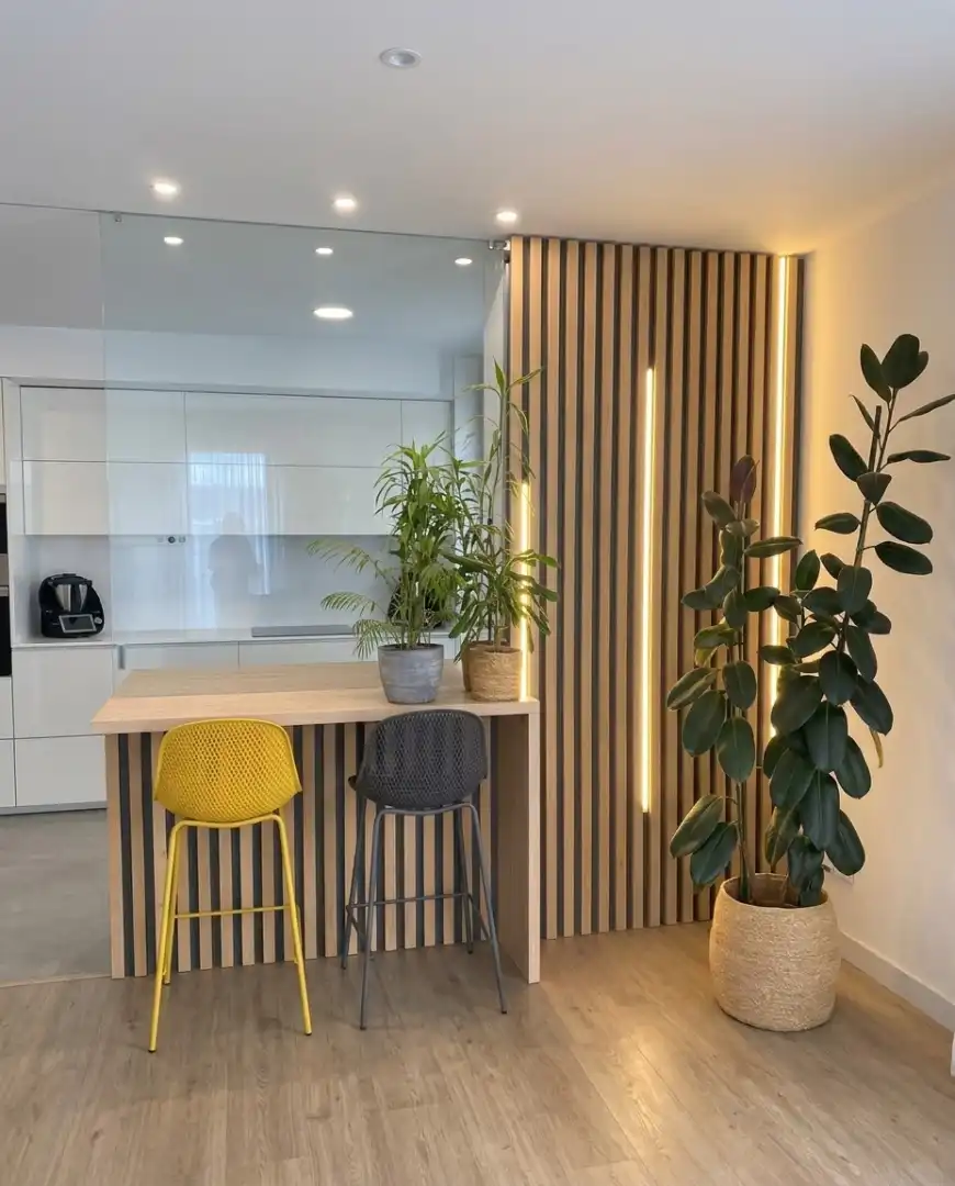 Duplex avec balcon à vendre à Rúa do Polvorín, imagen 3