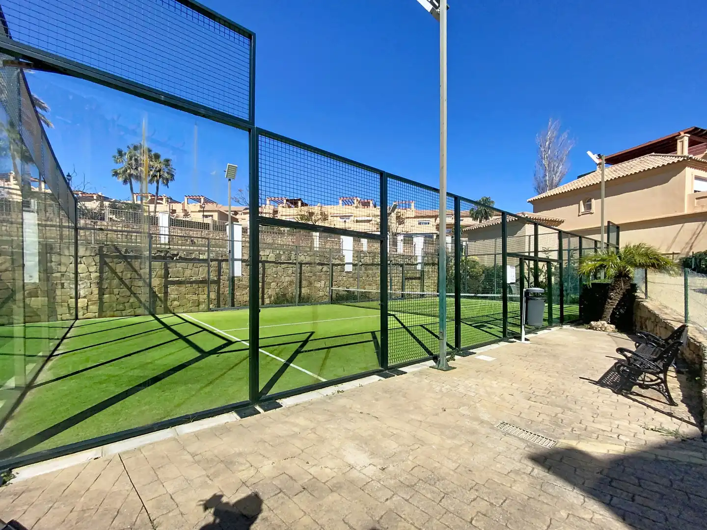 Casa a schiera con terrazza in vendita a Playa Bahía Dorada, imagen 32