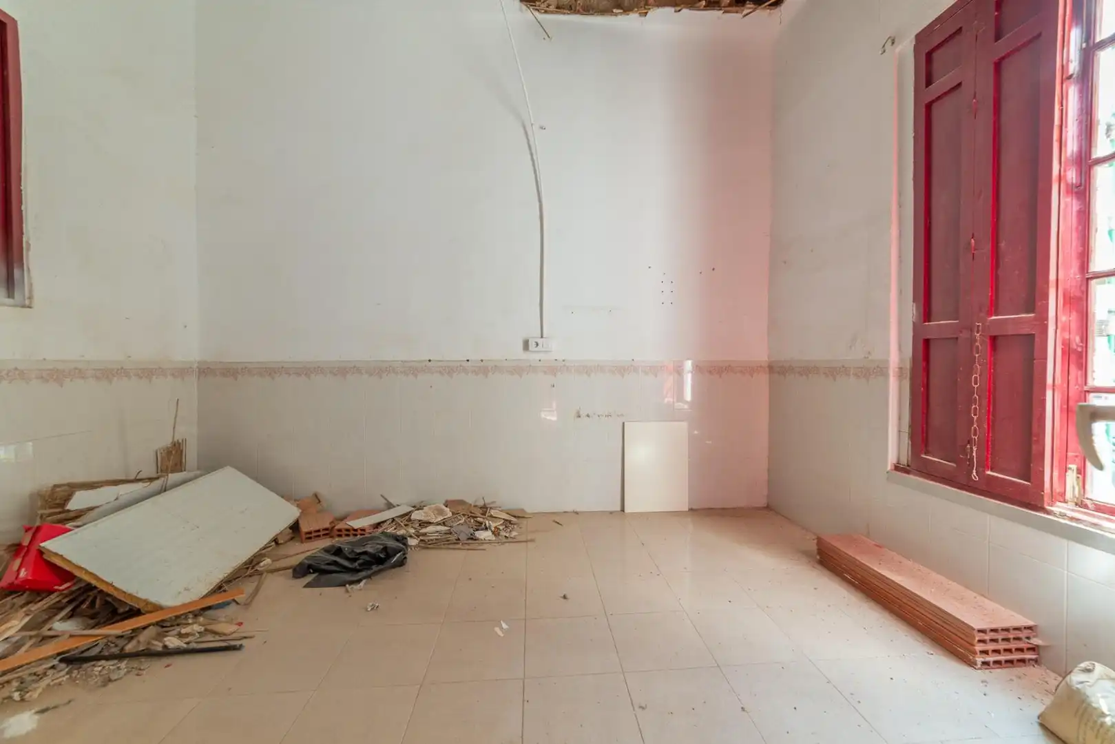 House for sale in Santiago de la Ribera, imagen 6