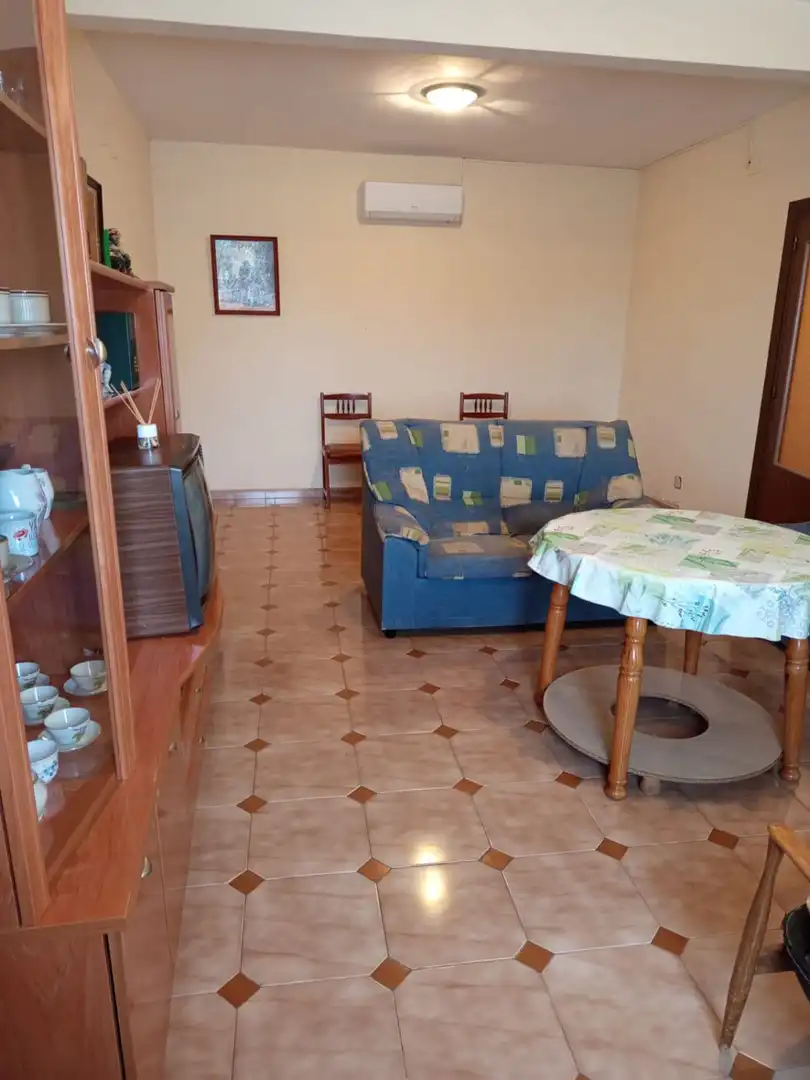 Pis en venda a Santa Cruz de Mudela